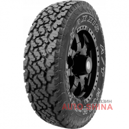 Maxxis AT-980E Worm-Drive 195 R14C 106/104Q