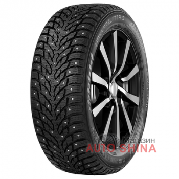 Nokian Hakkapeliitta 9 215/50 R18 92T (шип)