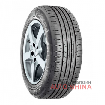 Continental ContiEcoContact 5 SUV 215/60 R17 96V MO