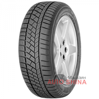 Continental ContiWinterContact TS 830P SUV 255/60 R18 108H FR AO