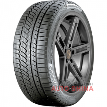 Continental WinterContact TS 850P SUV 215/50 R18 92V FR