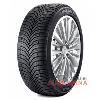 Michelin CrossClimate SUV 235/60 R17 106V XL