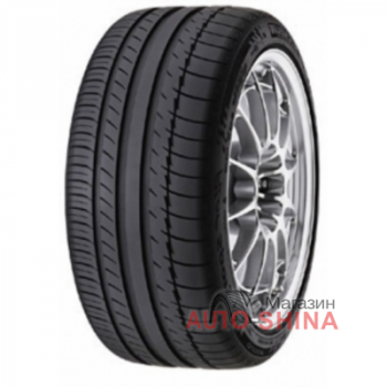 Michelin Pilot Sport PS2 245/40 R18 93Y FSL ZP