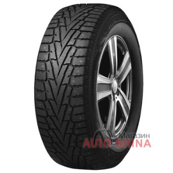 Nexen WinGuard WinSpike SUV 255/60 R18 112T XL (шип)