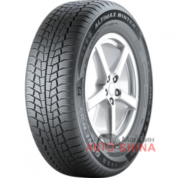 General Tire Altimax Winter 3 225/40 R18 92V XL