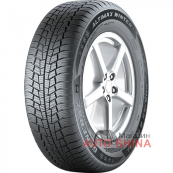 General Tire Altimax Winter 3 215/55 R17 98V XL