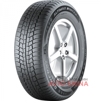 General Tire Altimax Winter 3 225/50 R17 98V XL