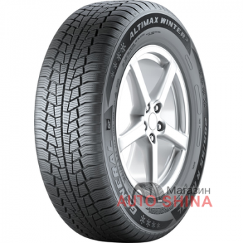 General Tire Altimax Winter 3 225/55 R17 101V XL