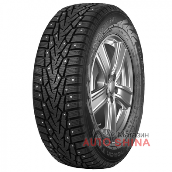 Nokian Nordman 7 SUV 235/60 R17 106T XL (шип)