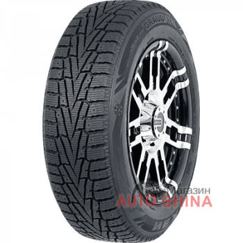 Nexen WinGuard WinSpike LTV 195/70 R15C 104/102R (шип)