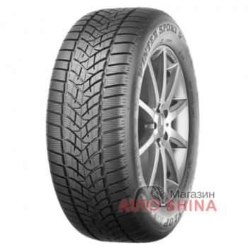 Dunlop Winter Sport 5 SUV 275/45 R21 110V XL