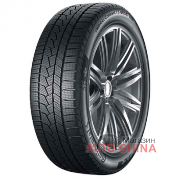 Continental WinterContact TS 860S 235/40 R19 96V XL FR NA0