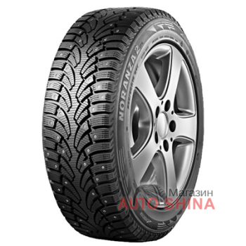 Bridgestone Noranza 2 Evo 185/60 R15 88T XL (шип)