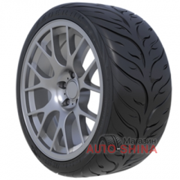 Federal Super Steel 595 RS-RR 265/35 R18 97W XL