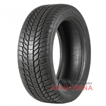 General Tire Snow Grabber Plus 235/60 R18 107H XL FR
