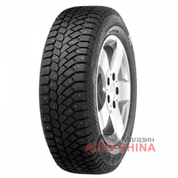 Gislaved Nord*Frost 200 SUV 235/50 R18 101T XL (шип)