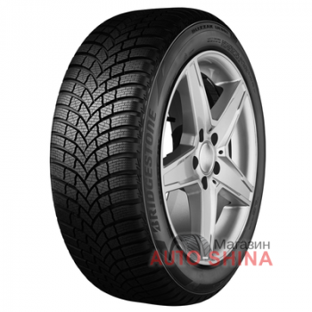 Bridgestone Blizzak LM001 Evo 205/55 R16 91H