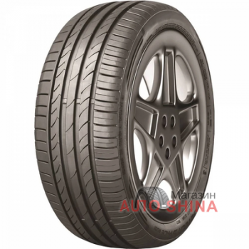 Tracmax X-privilo TX3 245/45 R17 99W XL