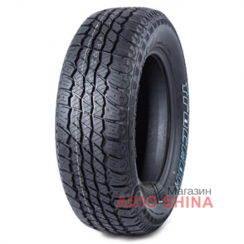 Tracmax X-privilo AT08 235/70 R16 106T
