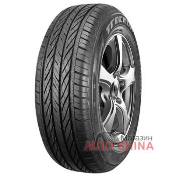 Tracmax X-privilo H/T 255/60 R17 110V XL