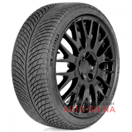 Michelin Pilot Alpin 5 315/35 R20 110V XL ND0