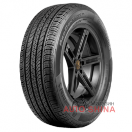 Continental ProContact TX 245/40 R19 94W FR ContiSeal ContiSilent