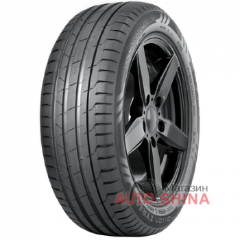 Nokian Hakka Black 2 SUV 275/50 R22 115V XL