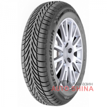 BFGoodrich G-Force Winter 205/55 R16 94V XL