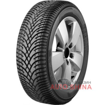 BFGoodrich G-Force Winter 2 205/55 R17 95V XL