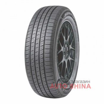 Sunwide Travomax 215/65 R17 99H
