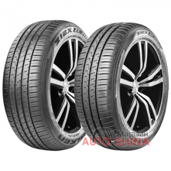 Falken Ziex ZE310 Ecorun 225/50 R18 95W