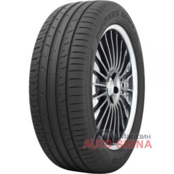 Toyo Proxes Sport SUV 315/40 R21 111Y