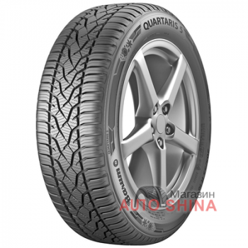 Barum Quartaris 5 205/50 R17 93W XL FR