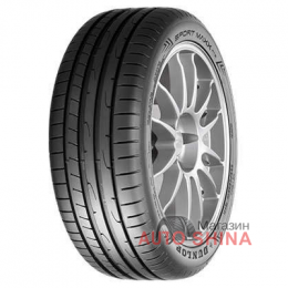 Dunlop Sport Maxx RT2 SUV 255/60 R18 108Y