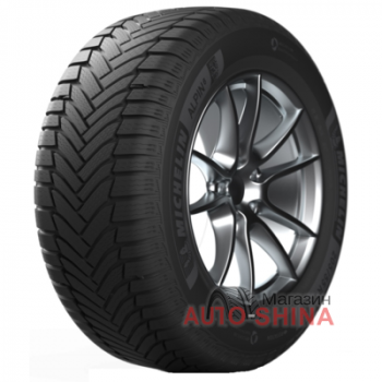 Michelin Alpin 6 225/50 R17 94H