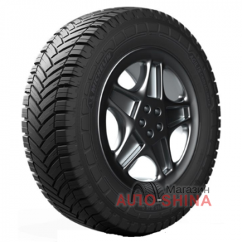 Michelin Agilis CrossClimate 215/65 R16C 109/107T