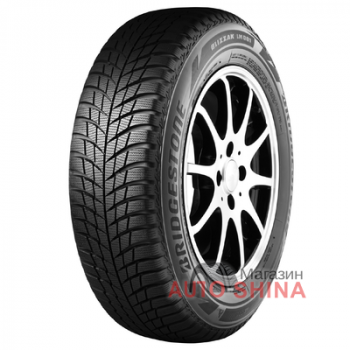 Bridgestone Blizzak LM001 225/45 R17 91H