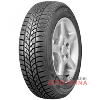 Bridgestone Blizzak LM-18 235/60 R16 100H