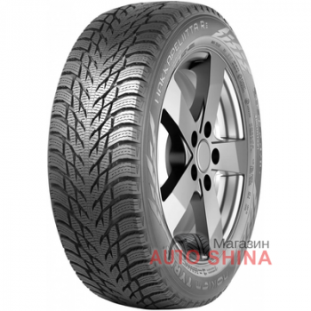 Nokian Hakkapeliitta R3 225/45 R19 96T XL