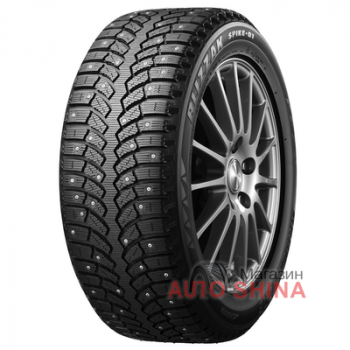 Bridgestone Blizzak Spike-01 205/70 R15 96T (шип)