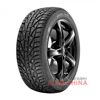 Taurus SUV Ice 285/60 R18 120T XL (под шип)