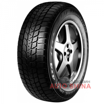 Bridgestone Blizzak LM-25 4x4 255/55 R18 109H XL RFT *