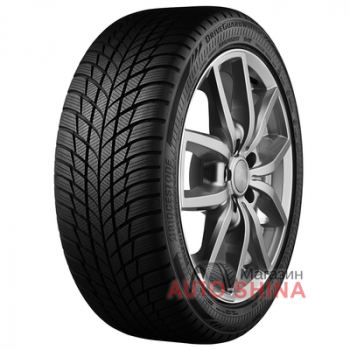 Bridgestone DriveGuard Winter 205/60 R16 96H XL RFT