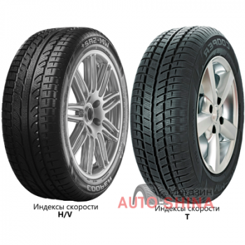 Cooper Weather-Master SA2+ 185/55 R15 86T XL