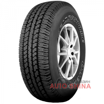 Bridgestone Dueler A/T 693 II 265/55 R19 109V