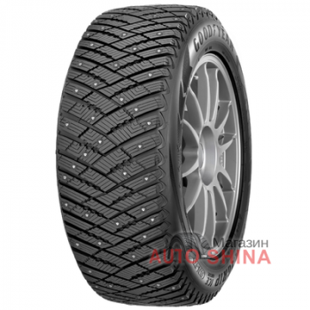 Goodyear UltraGrip Ice Arctic SUV 245/65 R17 111T XL (шип)