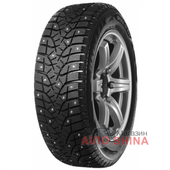 Bridgestone Blizzak Spike-02 SUV 235/60 R17 106T XL (шип)