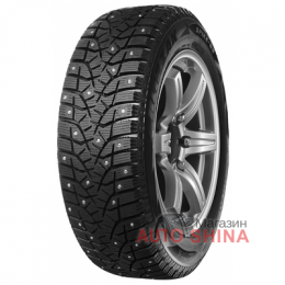 Bridgestone Blizzak Spike-02 225/50 R17 94T (шип)