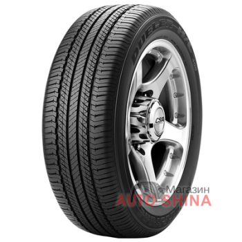 Bridgestone Dueler H/L 400 255/55 R18 109H XL RFT *