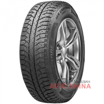 Bridgestone Ice Cruiser 7000S 195/60 R15 88T (под шип)